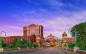 Ameristar Casino Resort And Spa
